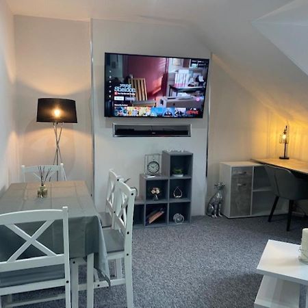 63A Innes St Inverness Exteriör bild