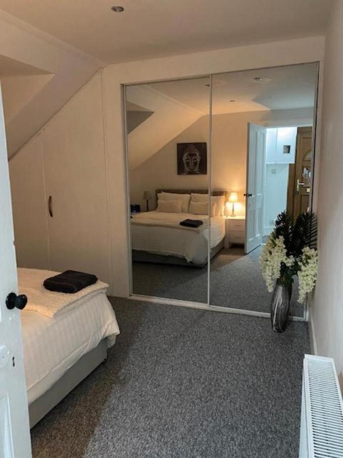 63A Innes St Inverness Exteriör bild