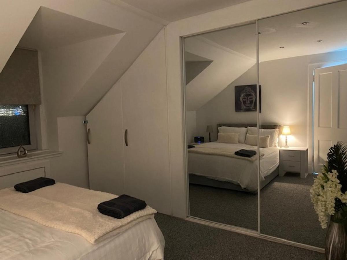 63A Innes St Inverness Exteriör bild