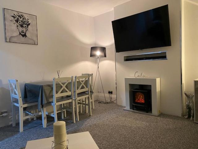 63A Innes St Inverness Exteriör bild