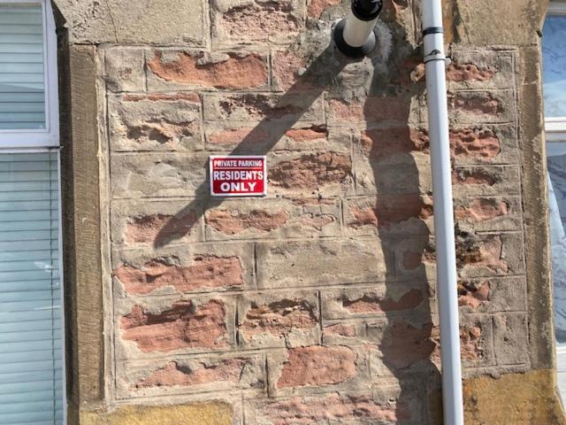 63A Innes St Inverness Exteriör bild